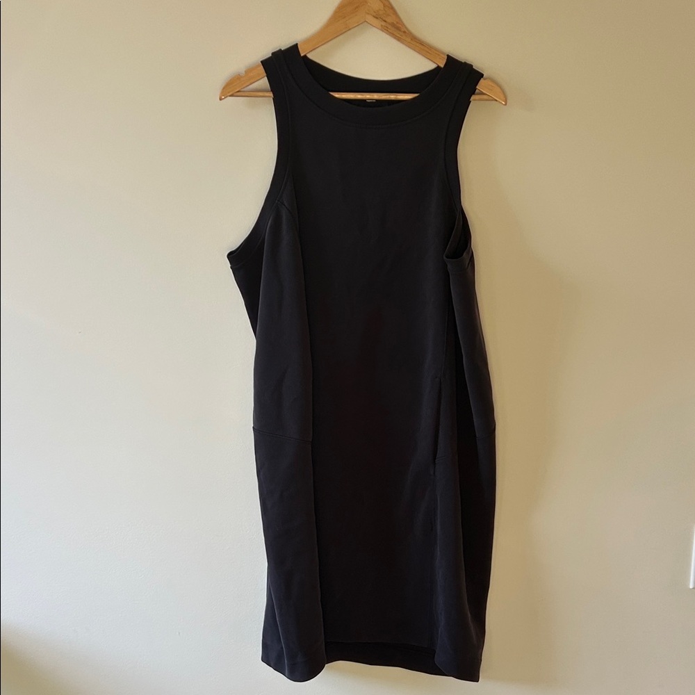 Lululemon athletica Softstreme Back in Action Dress
